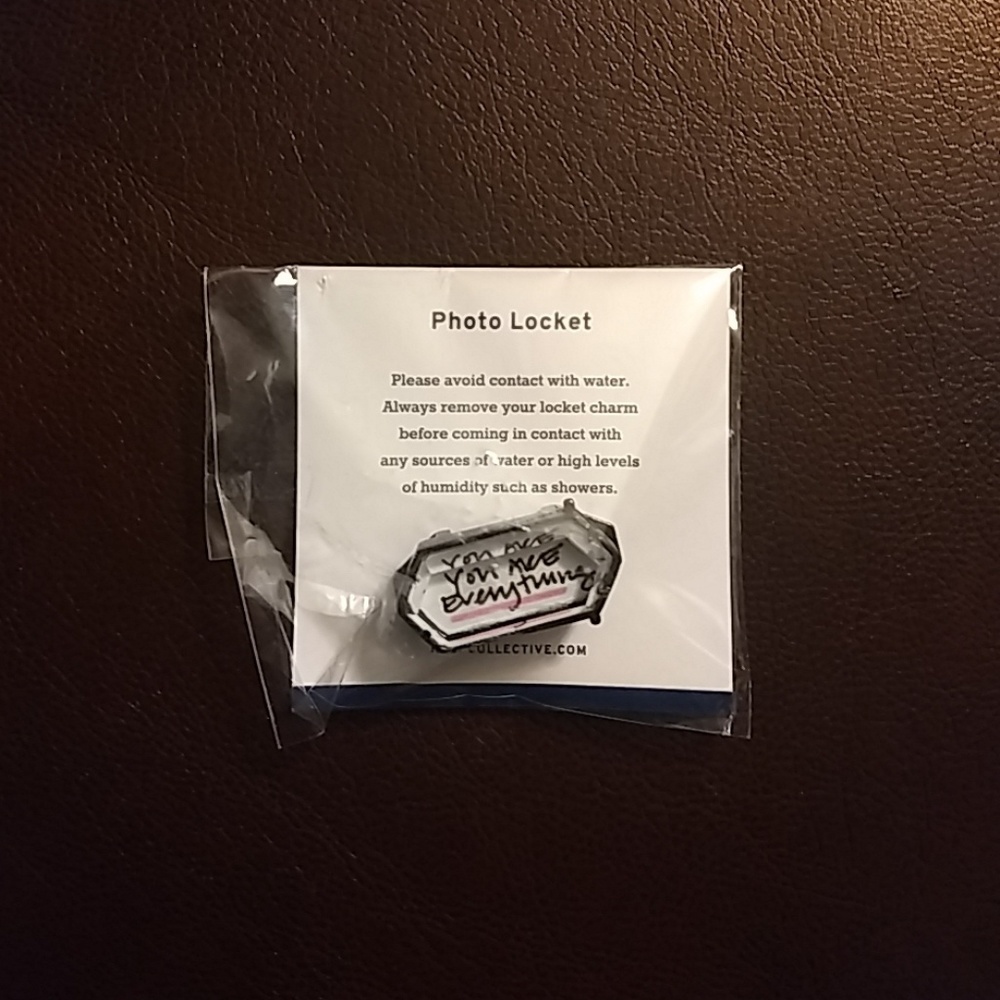 Keep collective charm